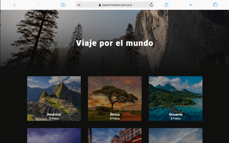 Galería
