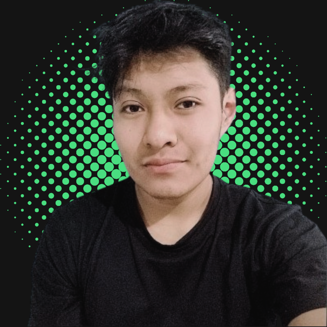 Mi foto de Perfil