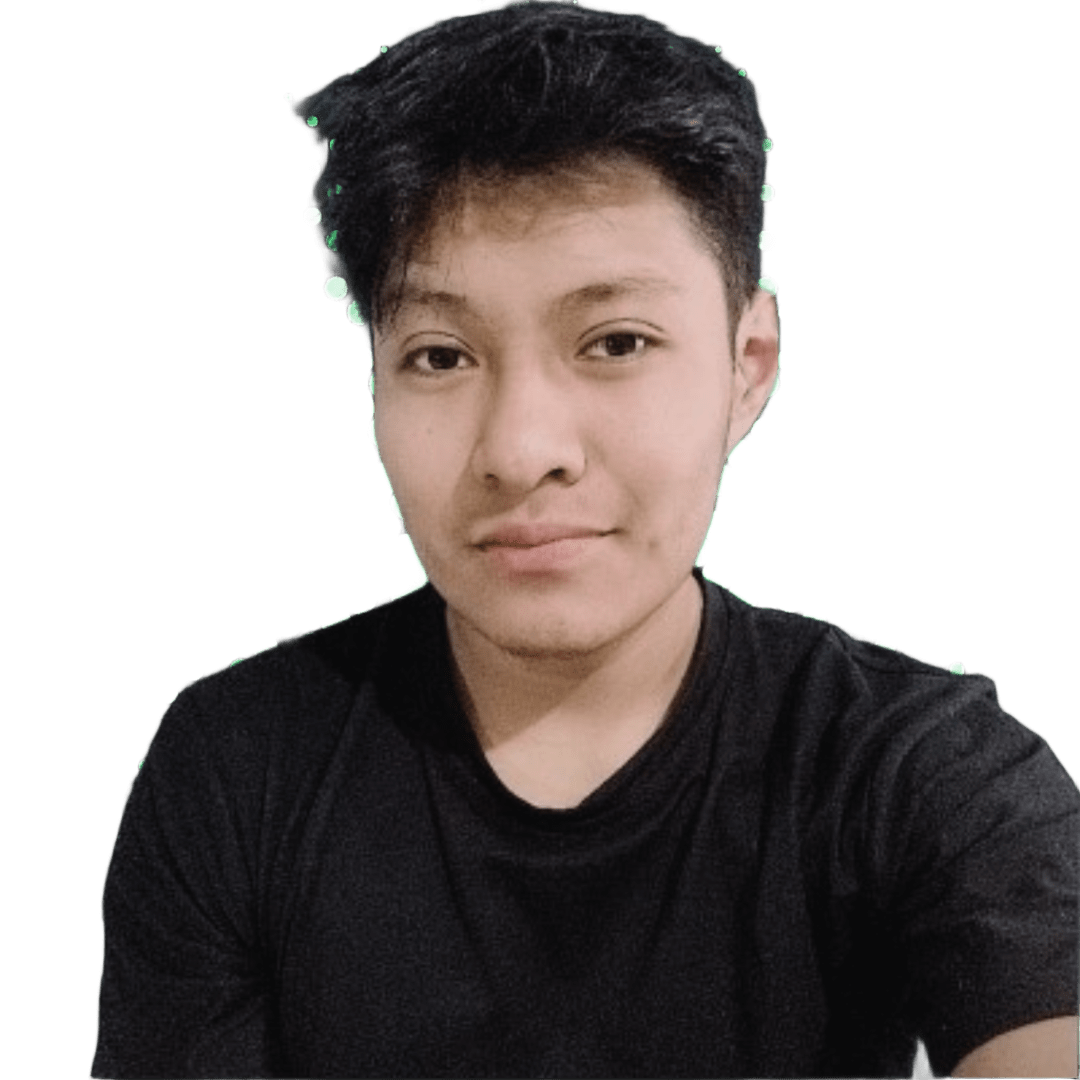 Mi foto de Perfil